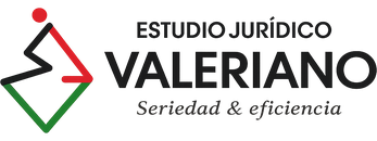 Estudio Jurídico Valeriano