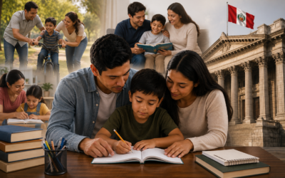 PATERNIDAD RESPONSABLE: UN VERDADERO COMPROMISO, SEGÚN NUESTRA LEGISLACIÓN